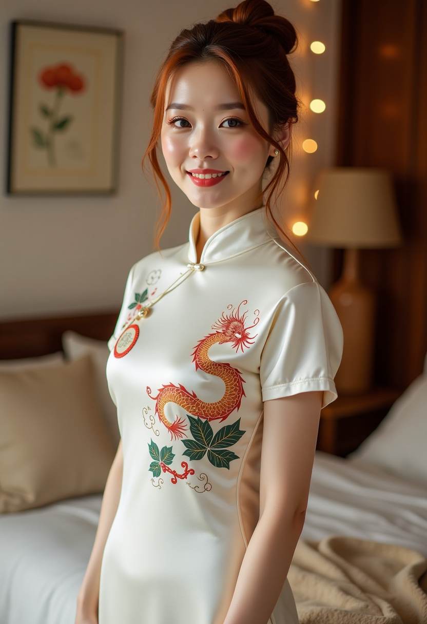研究室的加班守则
