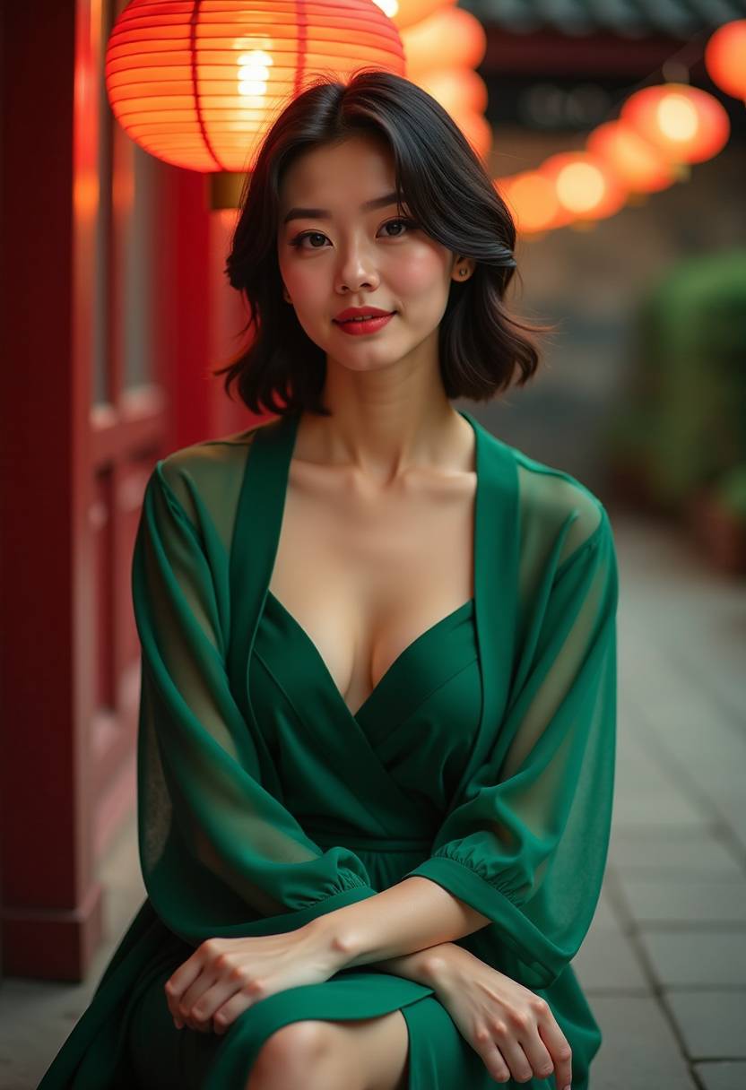 学院档案室夜班