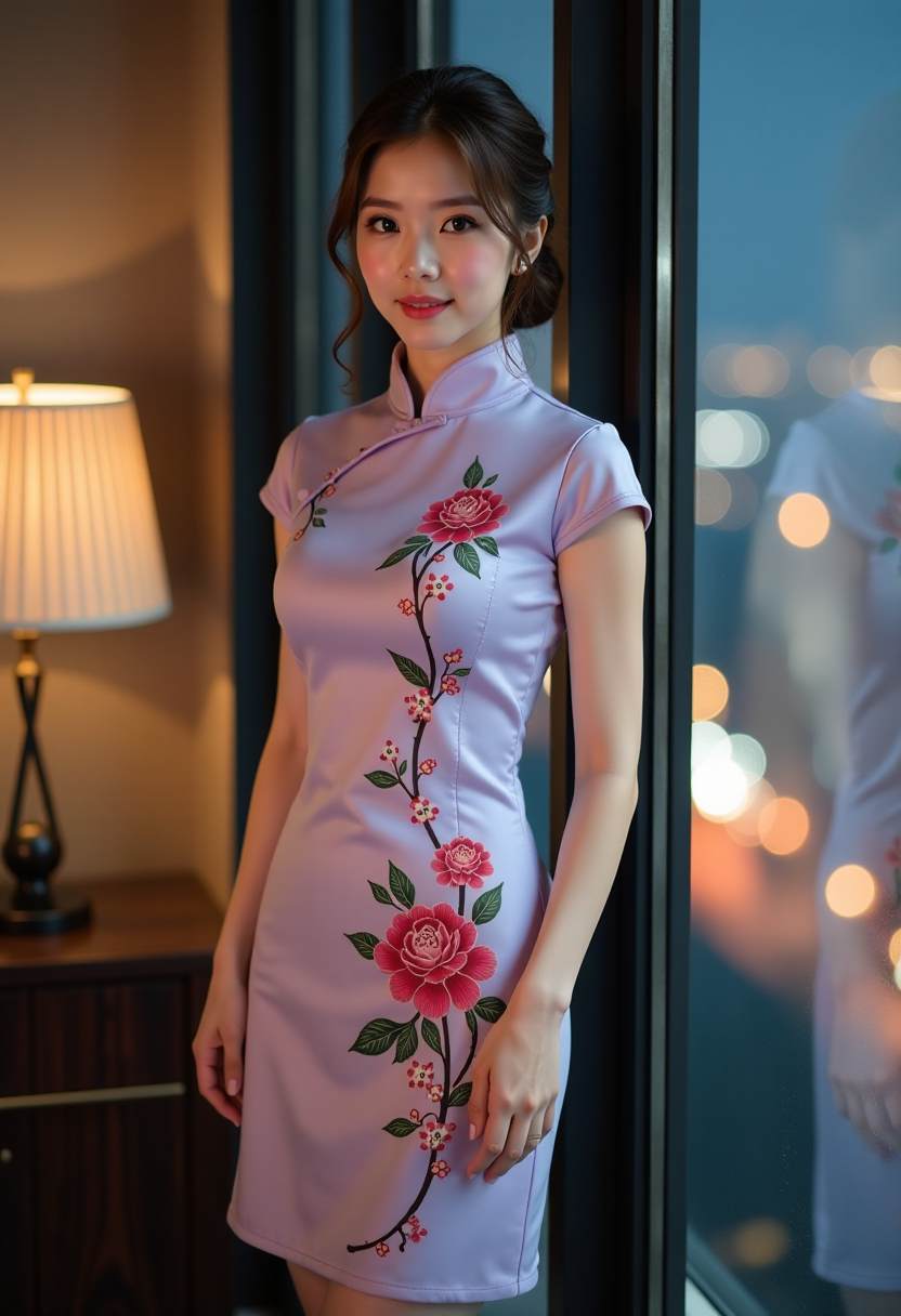 见习讲师的第一学期
